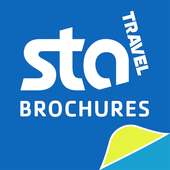 STA Travel Brochures on 9Apps