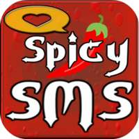 SpicySMS - Love Shayari and SMS in Hindi