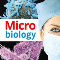 Microbiology mcqs and Interview guide on 9Apps