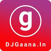 DJ Gaana - Unlimited DJ Song Listen Online on 9Apps