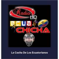 Radio Ecuachicha HD on 9Apps