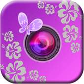 Your УοuСаm Makeup Cam on 9Apps