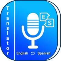 Spanish - English Translator, Spanish translator