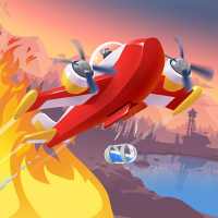 Rescue Wings! on 9Apps
