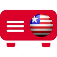 Liberia Radio Online on 9Apps
