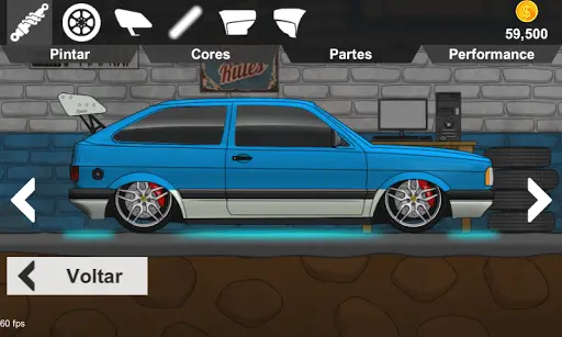 LFS - Jogo De Carros BRASILEIROS