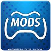 Mods Games Installer : Joke & Prank App