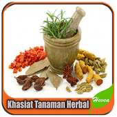 Khasiat Tanaman Herbal on 9Apps