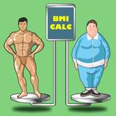 Body Mass Index Calculator