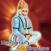 Hanuman Ringtone on 9Apps