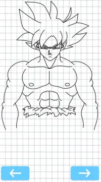 How to draw Goka All forms Ultra instinct APK Download 2023 - Free - 9Apps