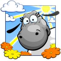 Clouds & Sheep on 9Apps