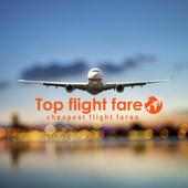 Top flight fare on 9Apps
