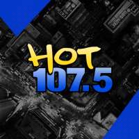 Hot 107.5 Detroit on 9Apps