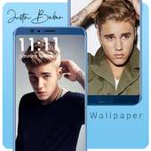 Justin Bieber - Wallpaper Idol Apop