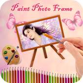 Paint Photo Editor on 9Apps