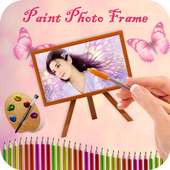 Paint Photo Editor