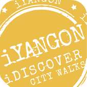 iDiscover Yangon