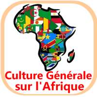 Quiz Afrique