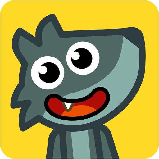 Pango Stories & Games for kids