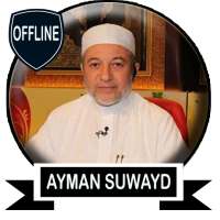 Ayman Suwayd Full Quran Mp3 Offline