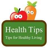 Health tips on 9Apps