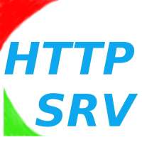 http Server Free 4" - 10" on 9Apps