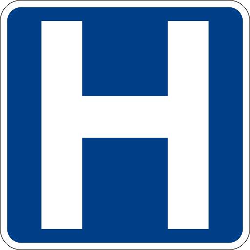 Australian Hospital Finder