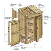 Free Woodworking Plans 4 on 9Apps
