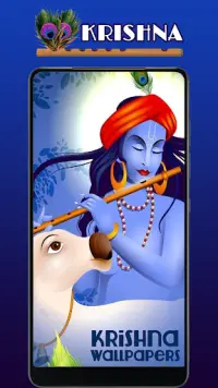 Lord Krishna Wallpaper HD, Shree Kanha Ji Ke Photo APK Download 2023 - Free - 9Apps Lord Krishna Wallpaper HD, Shree Kanha Ji Ke Photo APK Download 2023 - Free - 9Apps