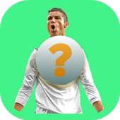 Guess The Football Player - Trivia with cash prize