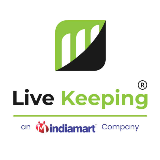 Livekeeping - Tally on Mobile