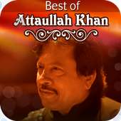 Best Of Attaullah Khan on 9Apps