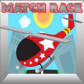 Helicopter Game For Kids: Free