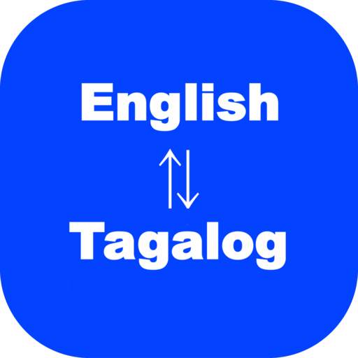 English to Tagalog Translator