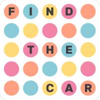 Find The Car