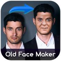 Old Age Face Effect : Make Me Old on 9Apps