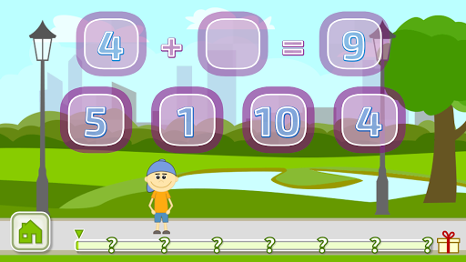 Math Addition Subtraction screenshot 7