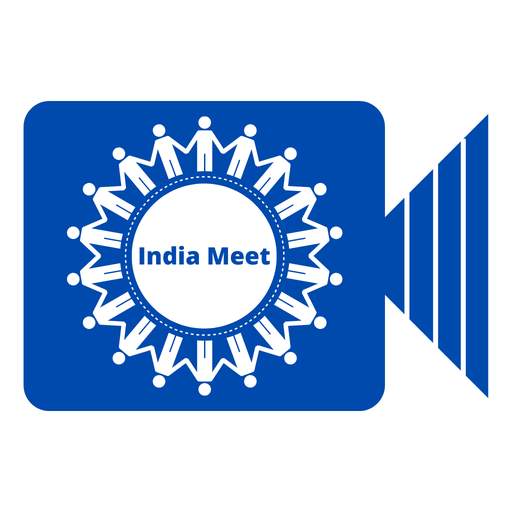 India Meet- Video Conferencing