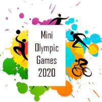 Karnataka Mini Olympics - 2020