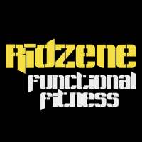 Ridzene Functional Fitness on 9Apps