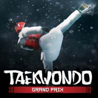 Taekwondo Grand Prix on 9Apps