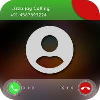Fake call - Make Fake Incoming Phone Call Prank