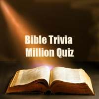 Bible Quiz on 9Apps