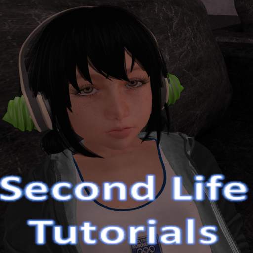 APKFUN Second Life Tutorials
