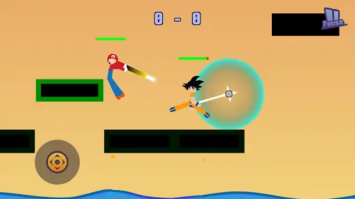 Supreme Stickman Fighter APK Download 2023 - Free - 9Apps