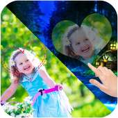 Photo Shape Changer on 9Apps