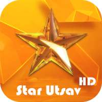 Live Star Utsav TV Channel - Live TV Serial Tips