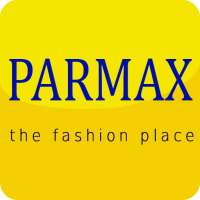 Parmax the fashion place on 9Apps