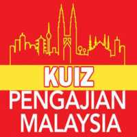 Kuiz Pengajian Malaysia